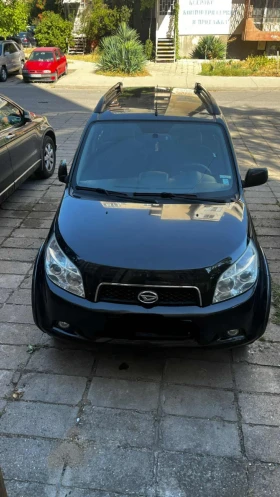  Daihatsu Terios