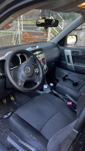 Daihatsu Terios | Mobile.bg    4
