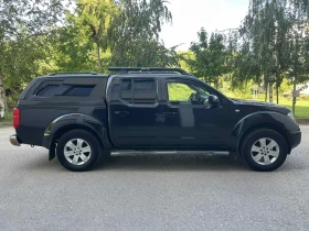 Nissan Navara 2.5DCI / HARD TOP - 18500 лв. - 94435604 8