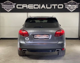 Porsche Cayenne - 27700 лв. - 19770412 5