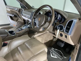 Porsche Cayenne - 27700 лв. - 19770412 7