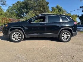 Jeep Cherokee * NORTH * CARFAX *    | Mobile.bg    2