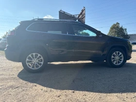 Jeep Cherokee * NORTH * CARFAX *    | Mobile.bg    3