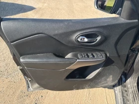 Jeep Cherokee * NORTH * CARFAX *    | Mobile.bg    15