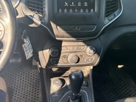 Jeep Cherokee * NORTH * CARFAX *    | Mobile.bg    9