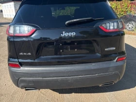 Jeep Cherokee * NORTH * CARFAX *    | Mobile.bg    4