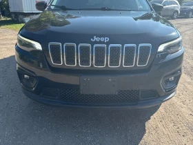 Jeep Cherokee * NORTH * CARFAX *    | Mobile.bg    6