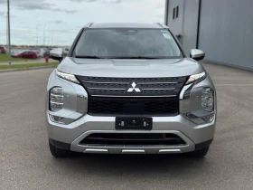    Mitsubishi Outlander SE AWD