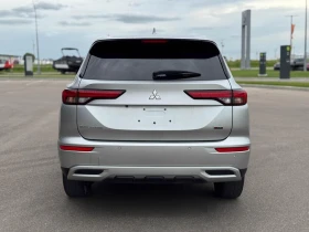 Mitsubishi Outlander SE AWD | Mobile.bg    5