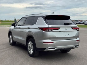 Mitsubishi Outlander SE AWD | Mobile.bg    6