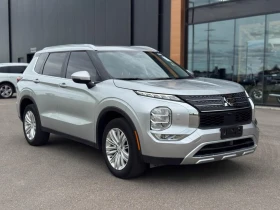     Mitsubishi Outlander SE AWD