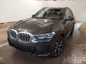 BMW X3 20i xDrive M Sport Paket Steptronic