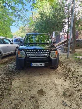 Land Rover Discovery  - изображение 1