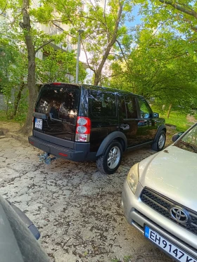 Land Rover Discovery | Mobile.bg    3