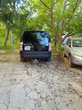 Land Rover Discovery | Mobile.bg    4