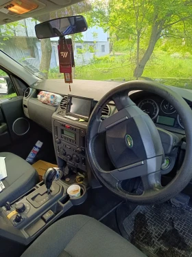 Land Rover Discovery | Mobile.bg    2