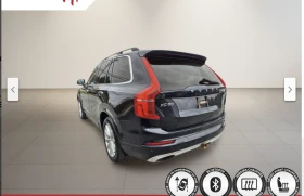 Volvo Xc90 T6* MOMENTUM* ДИГИТАЛНО* ТАБЛО* КАМЕРА* МАСАЖ* ДИС - 31999 лв. / 16360.83 € - 63003760 4