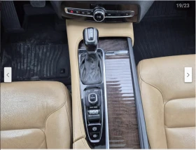 Volvo Xc90 T6* MOMENTUM* ДИГИТАЛНО* ТАБЛО* КАМЕРА* МАСАЖ* ДИС - 31999 лв. / 16360.83 € - 63003760 11