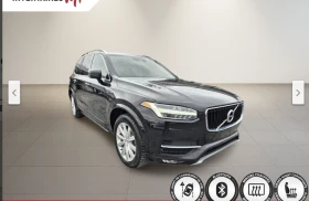 Volvo Xc90 T6* MOMENTUM* ДИГИТАЛНО* ТАБЛО* КАМЕРА* МАСАЖ* ДИС - 31999 лв. / 16360.83 € - 63003760 3