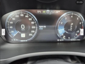 Volvo Xc90 T6* MOMENTUM* ДИГИТАЛНО* ТАБЛО* КАМЕРА* МАСАЖ* ДИС - 31999 лв. / 16360.83 € - 63003760 12