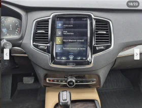Volvo Xc90 T6* MOMENTUM* ДИГИТАЛНО* ТАБЛО* КАМЕРА* МАСАЖ* ДИС - 31999 лв. / 16360.83 € - 63003760 10
