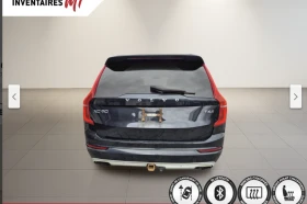 Volvo Xc90 T6* MOMENTUM* ДИГИТАЛНО* ТАБЛО* КАМЕРА* МАСАЖ* ДИС - 31999 лв. / 16360.83 € - 63003760 8