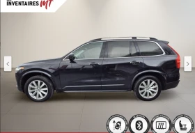 Volvo Xc90 T6* MOMENTUM* ДИГИТАЛНО* ТАБЛО* КАМЕРА* МАСАЖ* ДИС - 31999 лв. / 16360.83 € - 63003760 6