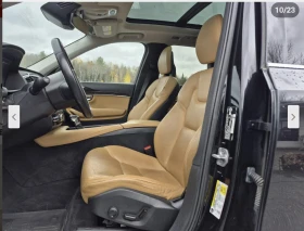 Volvo Xc90 T6* MOMENTUM* ДИГИТАЛНО* ТАБЛО* КАМЕРА* МАСАЖ* ДИС - 31999 лв. / 16360.83 € - 63003760 13