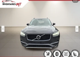 Volvo Xc90 T6* MOMENTUM* ДИГИТАЛНО* ТАБЛО* КАМЕРА* МАСАЖ* ДИС - 31999 лв. / 16360.83 € - 63003760 7