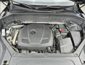 Volvo Xc90 T6* MOMENTUM* ДИГИТАЛНО* ТАБЛО* КАМЕРА* МАСАЖ* ДИС - 31999 лв. / 16360.83 € - 63003760 17