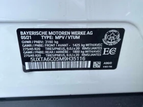 BMW X5 * xDrive45e * CARFAX *  - 67500 лв. / 34512.20 € - 20643473 10
