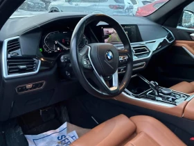 BMW X5 * xDrive45e * CARFAX *  - 67500 лв. / 34512.20 € - 20643473 5