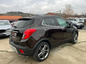 Opel Mokka 1.7CDTI Innovation - 17400 лв. / 8896.48 € - 23602025 5