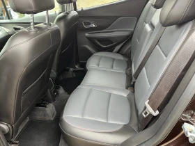 Opel Mokka 1.7CDTI Innovation - 17400 лв. / 8896.48 € - 23602025 14