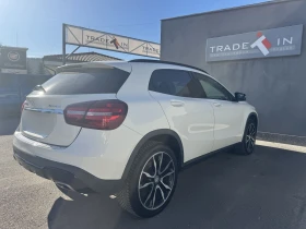 Mercedes-Benz GLA 220 d 4MATIC, снимка 4