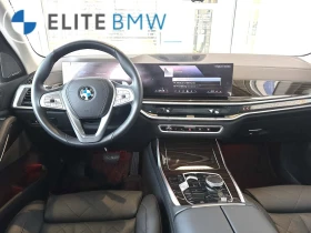 BMW X7 * xDrive40i Sports Activity Vehicle * CARFAX * БЕЗ - 162350 лв. / 83008.24 € - 72217592 11