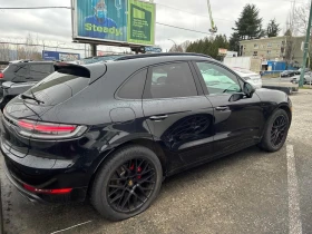 Porsche Macan * GTS * CARFAX * БЕЗ ПЪРВОНАЧАЛНА ВНОСКА - 44700 € / 87425.60 лв. - 75988983 3