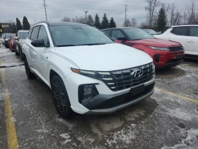 Hyundai Tucson * N LINE * CARFAX * ЦЕНА ДО БЪЛГАРИЯ - 24900 € / 48700.17 лв. - 15853285 2