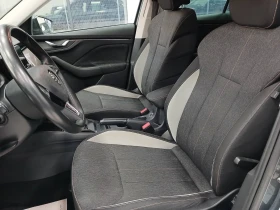 Skoda Kamiq STYLE 1, 0 T95 к.с. 5-степенна механична, снимка 5