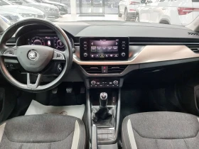 Skoda Kamiq STYLE 1, 0 T95 к.с. 5-степенна механична, снимка 8