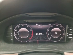 Skoda Kamiq STYLE 1, 0 T95 к.с. 5-степенна механична, снимка 10