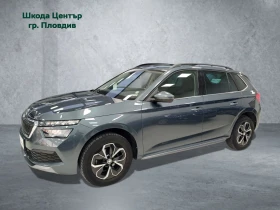 Skoda Kamiq STYLE 1, 0 T95 к.с. 5-степенна механична, снимка 1