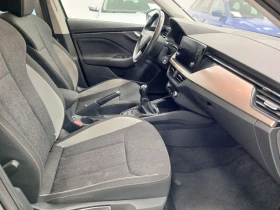 Skoda Kamiq STYLE 1, 0 T95 к.с. 5-степенна механична, снимка 6