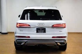Audi Q7 55TFSI* ДИГИТАЛНО* ТАБЛО* ДИСТРТОНИК* 360КАМЕРА* М, снимка 6