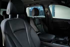 Audi Q7 55TFSI* ДИГИТАЛНО* ТАБЛО* ДИСТРТОНИК* 360КАМЕРА* М, снимка 15