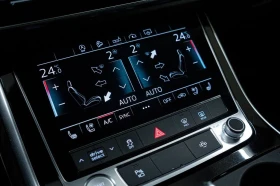 Audi Q7 55TFSI* ДИГИТАЛНО* ТАБЛО* ДИСТРТОНИК* 360КАМЕРА* М, снимка 12