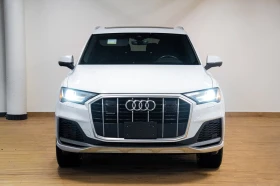 Audi Q7 55TFSI* ДИГИТАЛНО* ТАБЛО* ДИСТРТОНИК* 360КАМЕРА* М, снимка 5