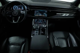 Audi Q7 55TFSI* ДИГИТАЛНО* ТАБЛО* ДИСТРТОНИК* 360КАМЕРА* М, снимка 8