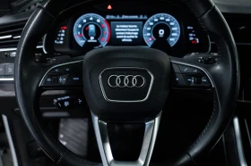 Audi Q7 55TFSI* ДИГИТАЛНО* ТАБЛО* ДИСТРТОНИК* 360КАМЕРА* М, снимка 10