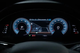 Audi Q7 55TFSI* ДИГИТАЛНО* ТАБЛО* ДИСТРТОНИК* 360КАМЕРА* М, снимка 14